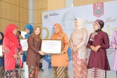 Hesti Haris: Semangat Kartini Harus Dijawab dengan Aksi Nyata Perempuan Jambi di Era Digital