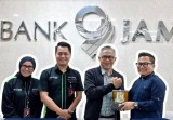 Bank Jambi dan BPKH Lakukan Monev Dana Haji 2026, Pastikan Pengelolaan Sesuai Syariah