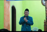 Wagub Abdullah Sani Safari Ramadhan Bersama PW IKA-PMII, Himbau Masyarakat Terus Bersinergi Membangun Jambi