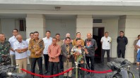 Gubernur Jambi Dorong Legalisasi Sumur Minyak Rakyat, Tegaskan Keadilan Energi pada Rapat Nasional Penanganan Sumur Minyak Masyarakat