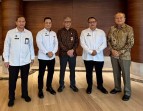 Bank Jambi Perkuat Keamanan Digital, Gandeng BSSN Hadapi Ancaman Siber