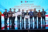 Jambi Raih Penghargaan Daerah Berprestasi, Dapat Rp 5 Miliar untuk Bedah 250 Rumah
