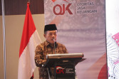 Gubernur Al Haris: OJK Adalah Kunci Penggerak Ekonomi Jambi