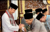 Edi Purwanto: Kita sudah akhiri ramadan dan kita sambut idul fitri 1445 Hijriah dengan suka cita