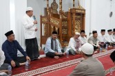 Safari Ramadhan di Kerinci, Gubernur Al Haris : Ada 24,80% Anak-Anak di Jambi Fatherless