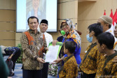 JPN Kejari Jakarta Barat Gelar Sidang Permohonan Perwalian Anak Kelompok Rentan
