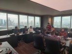 DPRD Provinsi Jambi Konsultasi ke Komisi II DPR RI Terkait PPPK