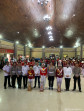 Disiplin dan Tanggung Jawab Sejak Dini, SD 17 Dauh Puri Juara Polisi Cilik Provinsi Bali 2024