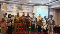 Kabupaten Rohil Raih Juara 1 Lomba Inovasi TTG Tingkat Provinsi Riau Tahun 2024