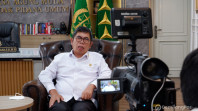 Kejagung Periksa 2 Orang Saksi Terkait Perkara Perkeretaapian Medan
