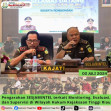 Kajati Riau Mengikuti Kegiatan Pengarahan SESJAMINTEL Kejaksaan RI