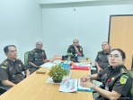 Kejati Maluku Dan Kejari Ambon Berhasil Merehabilitasikan Pengguna Narkoba Melalui Keadilan Restoratif
