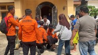 Hilang Sehari di Kebun, Lansia 60 Tahun di Muaro Jambi Ditemukan Selamat