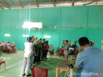 Tiga Desa di Kemuning Utus KPPS Ikuti Bimtek