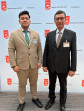 Wakil Kepala Kejaksaan Tinggi Riau Pimpin Upacara Peringatan Hari Sumpah Pemuda