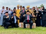 Membanggakan! Lima Pelajar Jambi Lolos ke Kampus Luar Negeri, Disdik Optimistis Tembus 100 Mahasiswa