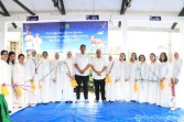 Rayakan Idul Adha 1446 Hijriah, Kajati Maluku Sembelih Dan Bagikan Daging Qurban