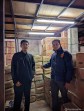 Sat Reskrim Polres Inhil Gencar Awasi Agen 