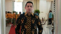 Wakil Ketua DPRD Pinto Jayanegara Dukung Kebijakan Gubernur Soal Pemasokan Batubara ke PLN Sumatera