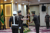 Jaksa Agung Mengukuhkan Kepengurusan Baru PERSAJA Periode 2025-2027, Tekankan Kontribusi Positif Bagi Institusi Kejaksaan