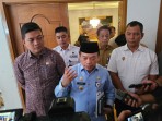 Pemprov Jambi dan Hiswana Migas Berkolaborasi Benahi Distribusi Gas