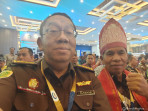 Usung Semangat Kebhinekaan, Nama Raharjo Budi Kisnanto Mengapung di Pilkada Riau