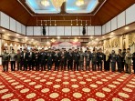Puluhan Pejabat Eselon II, III dan IV Pemprov Jambi Dilantik, Berikut Nama-namanya