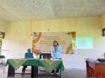 Kecamatan Amalatu Jadi Lokasi Selanjutnya Oleh Kejari SBB Gencarkan Sosialisasi Pendampingan Hukum Dana Desa
