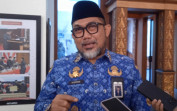 Oknum ASN Pemprov Jambi Terlibat Kasus Pencabulan, Sekda Sudirman: Langsung di berhentikan