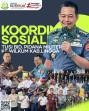 Sosialisasi Tugas & Fungsi Bidang Pidmil Untuk Wilkum Kabupaten Lingga Kepri