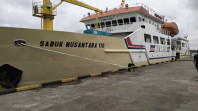 KSOP Tembilahan Gelar Rapat Persiapan Kedatangan Kapal Printis