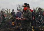 Gubernur Al Haris Serukan Salat Istisqa di Tengah Karhutla Jambi: Mohon Allah Turunkan Hujan di Bumi Jambi