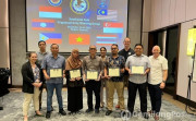 Dua Perwakilan Jaksa Berpartisipasi dalam Southeast Asia Cryptocurrency Working Group Untuk Ikuti Pelatihan Penanganan Perkara Aset Kripto