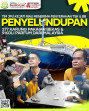 Tim JPU Kejati Riau Terima Penyerahan Tersangka & BB Hasil Penyelundupan Barang