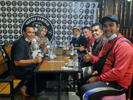 IKA UIR Inhil Canangkan Temu Alumni Akbar 2020