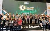 Dinobatkan “The Most Efficient” Bisnis Indonesia Financial Award 2025, Bank Jambi Terus Berikan Pelayanan Terbaik