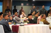 Gubernur Al Haris Tegaskan Daya Saing Daerah Jadi Ukuran Produktivitas dan Kemajuan Ekonomi