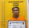 Tim Raga Polres Inhil Berhasil Bekuk Pelaku Pemerasan Bersenjata Tajam di Tembilahan
