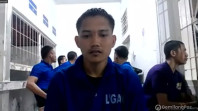 Terdakwa Pembunuh Wanita Muda di Parit Atmo Bagansiapiapi Terancam Hukuman Mati