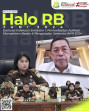 Asisten Pengawasan Kejaksaan Tinggi Riau Mengikuti Halo RB Juni 2024 bersama Wakil Jaksa Agung Dr. Sunarta secara virtual