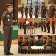 Kepala Kejaksaan Tinggi Riau Melantik Pejabat Eselon III di Wilayah Hukum Kejaksaan Tinggi Riau Kejaksaan Tinggi Riau