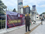 Kejaksaan Tinggi Riau Launching Aplikasi Sikontan-Riau