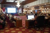 Gubernur Al Haris Tegaskan Percepatan Pembangunan Jambi, OPD Diminta Tingkatkan Kinerja dan Serapan Anggaran