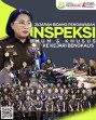 Aswas Kejati Riau Lakukan Inspeksi Umum dan Khusus di Kejari Bengkalis