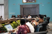 Komisi II DPR RI Kunjungi Jambi, Al Haris Dorong Reformasi Total BUMD dan Percepatan Penyelesaian Konflik Agraria
