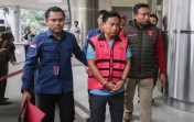 Baru 6 Hari Menjabat, Ketua Ombudsman RI Hery Susanto Jadi Tersangka Kasus Korupsi Nikel