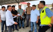 Bandara Muara Bungo Berbenah, Pemprov Jambi Bangun VIP Room, Al Haris: Perkuat Konektivitas Jambi Barat