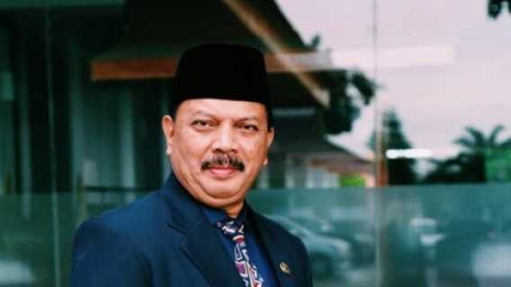 Mundur dari Sekda Inhil, Said Syarifuddin Siang Ini Dilantik Sebagai Widyaiswara di BPSDM