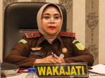 PENGAJUAN 1 PERKARA PENGHENTIAN PENUNTUTAN DISETUJUI JAMPIDUM KEJAKSAAN AGUNG RI