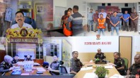 Melalui Program Restorative Justice, Kejaksaan Tinggi Maluku Dan Kejaksaan Negeri MBD Berhasil Tuntaskan Kasus Penganiayaan